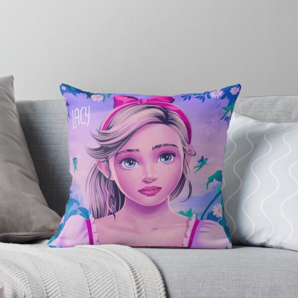 Item preview, Lacy Poster, Olivia Rodrigo Art designed and sold by Bits & Bops Boutique.