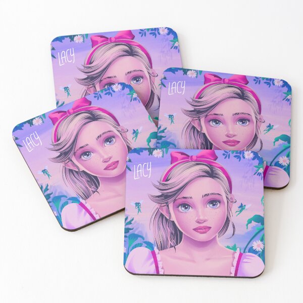 Item preview, Lacy Poster, Olivia Rodrigo Art designed and sold by Bits & Bops Boutique.