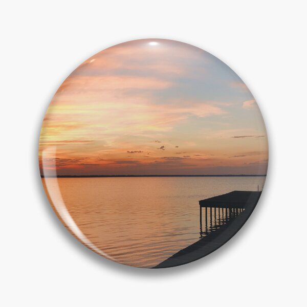 Artikelvorschau, See Waccamaw entworfen und verkauft von wfcollective.