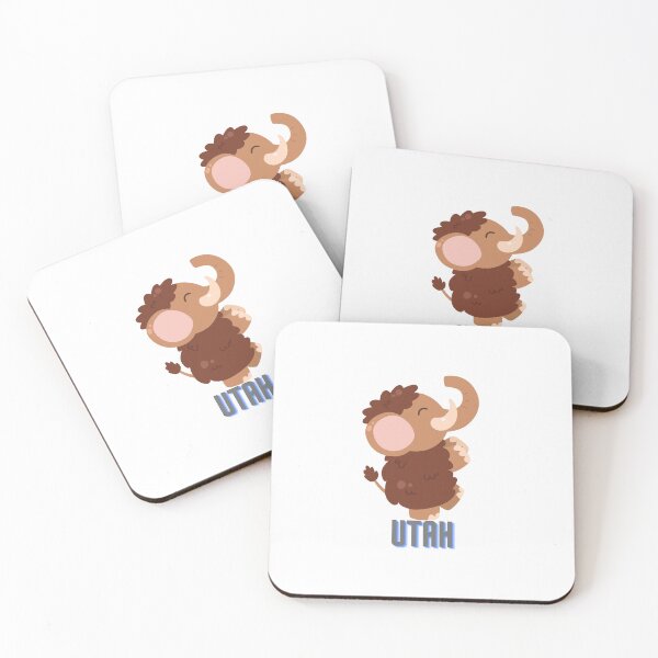 Item preview, UTAH Cute Collection designed and sold by ashani089.