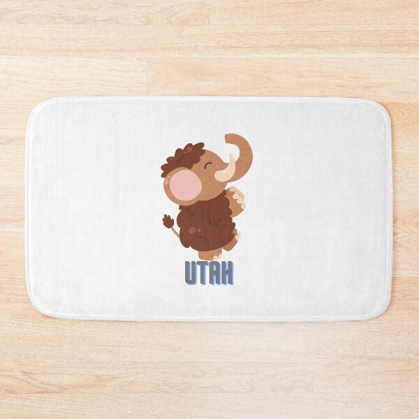 Item preview, UTAH Cute Collection designed and sold by ashani089.