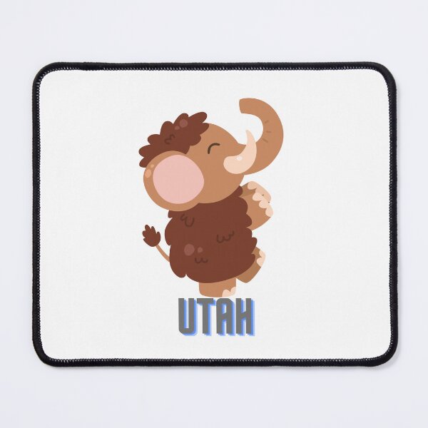 Item preview, UTAH Cute Collection designed and sold by ashani089.