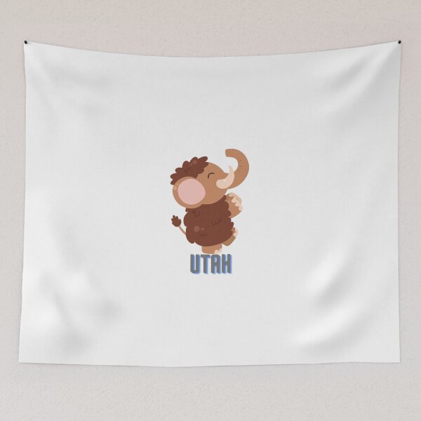 Item preview, UTAH Cute Collection designed and sold by ashani089.