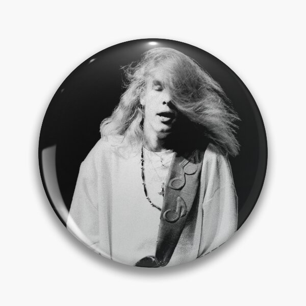 Item preview, Kenny Wayne Shepherd - BW Photograph designed and sold by ConcertImages.