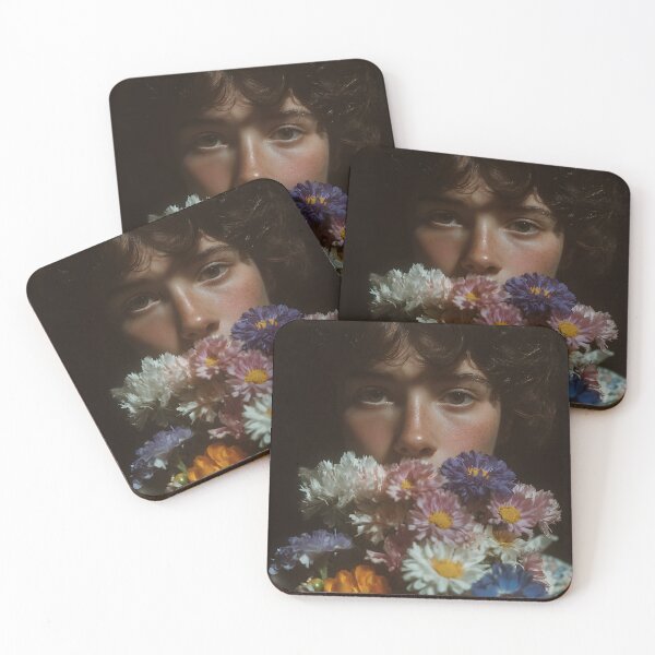 Item preview, Wildflower Gaze designed and sold by Visioneed.ai.