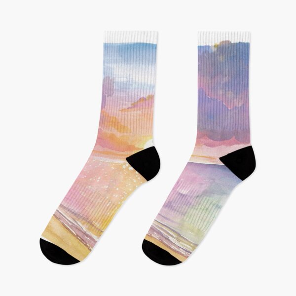 Item preview, Eleuthera Bahamas Beach Tree Silhouettes and Sunset Final Glow designed and sold by artshop77.