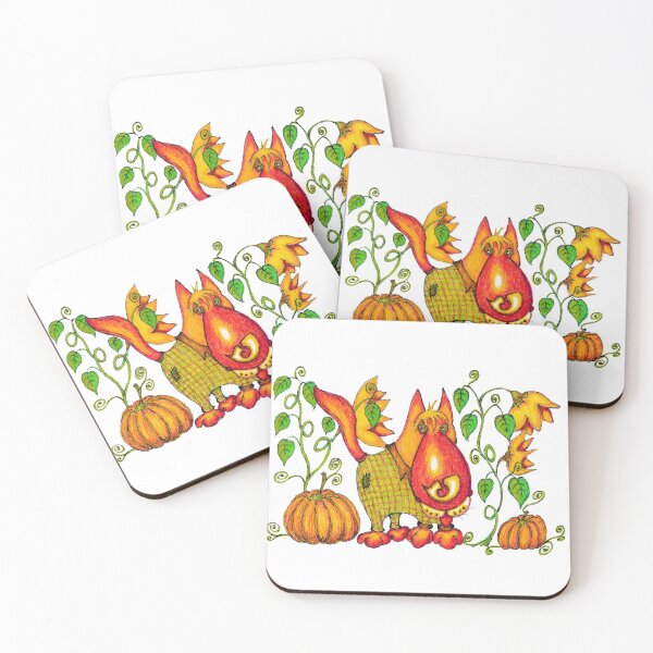 Item preview, Sweet Pumpkin designed and sold by cuprum.