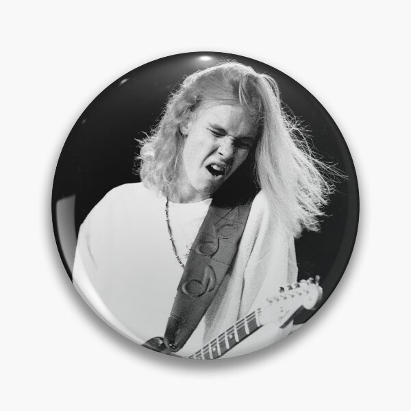 Item preview, Kenny Wayne Shepherd - BW Photograph designed and sold by ConcertImages.