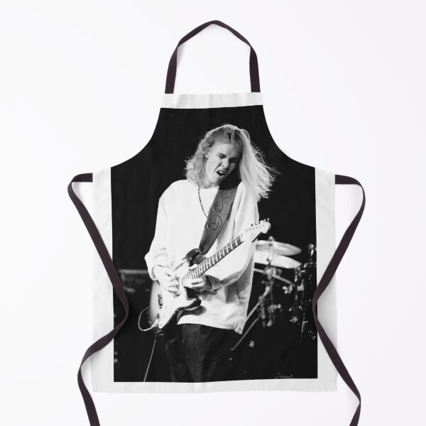 Item preview, Kenny Wayne Shepherd - BW Photograph designed and sold by ConcertImages.