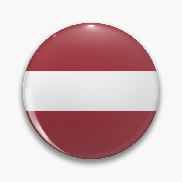 Item preview, LATVIA Gifts, Stickers & Products designed and sold by mpodger.