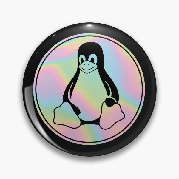 Item preview, Linux designed and sold by Wolagno.