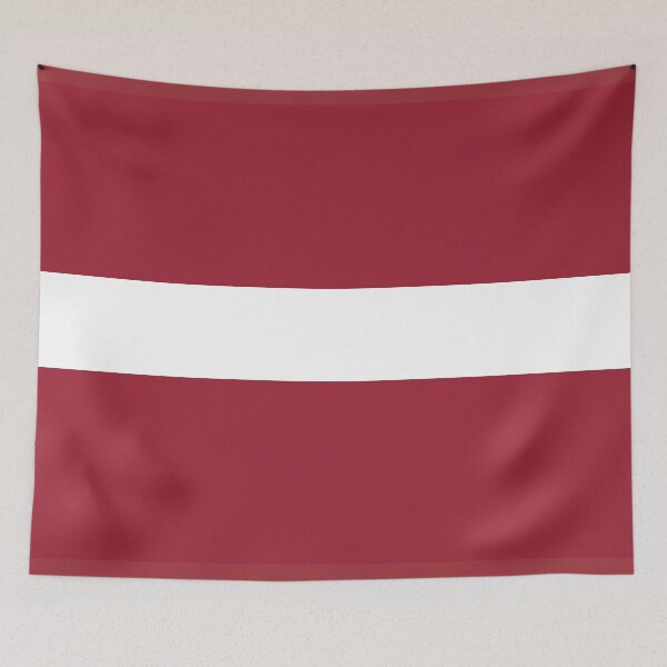 Item preview, LATVIA Gifts, Stickers & Products designed and sold by mpodger.