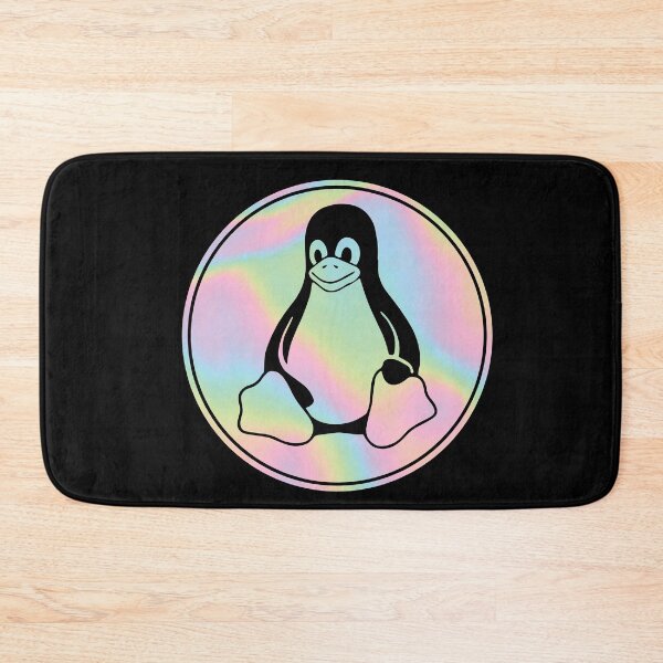 Item preview, Linux designed and sold by Wolagno.