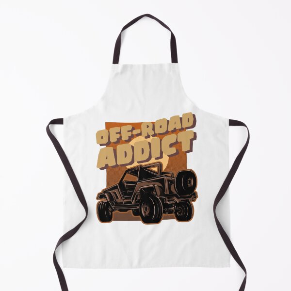 Item preview, Off-Road Addict - pick up truck designed and sold by salvaverde.