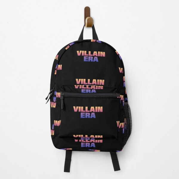 Item preview, Villain Era in Sunset Gradient designed and sold by Memes N Lore .