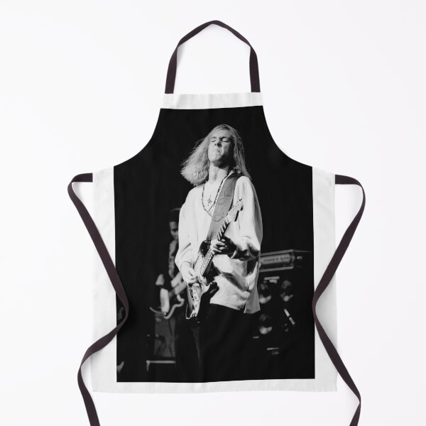 Item preview, Kenny Wayne Shepherd - BW Photograph designed and sold by ConcertImages.
