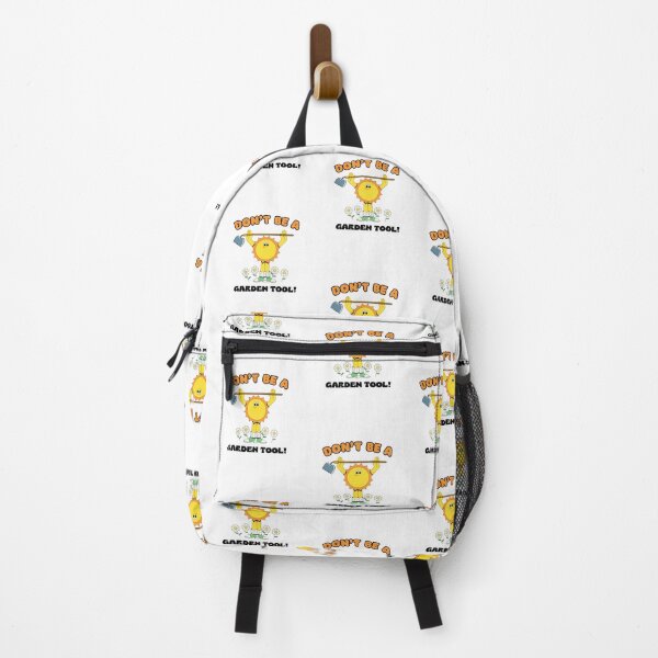 Item preview, Don't be a garden tool! designed and sold by NicMacTees.