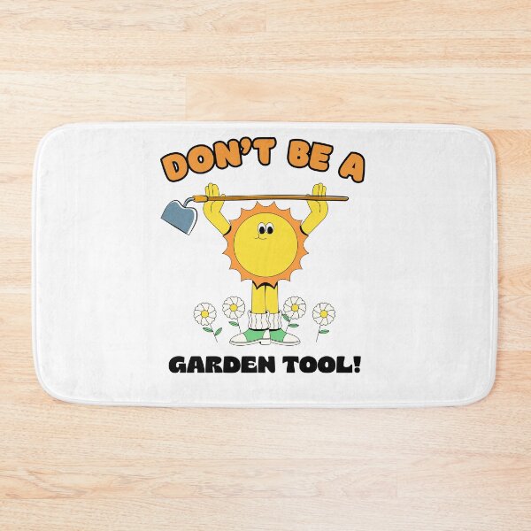 Item preview, Don't be a garden tool! designed and sold by NicMacTees.