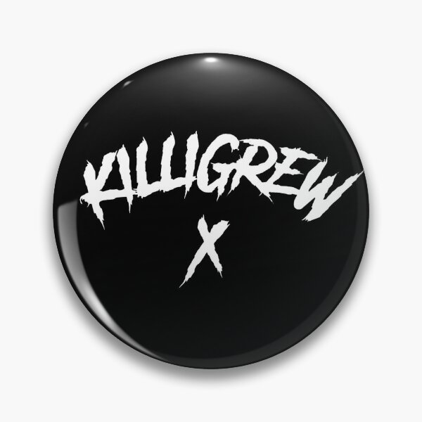Item preview, Killigrew X  designed and sold by KILLIGREW-JACK.