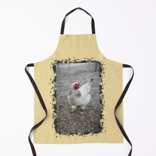 Item preview, LIGHT BRAHMA, Beautiful Girls! designed and sold by rockandahardplaceradio.