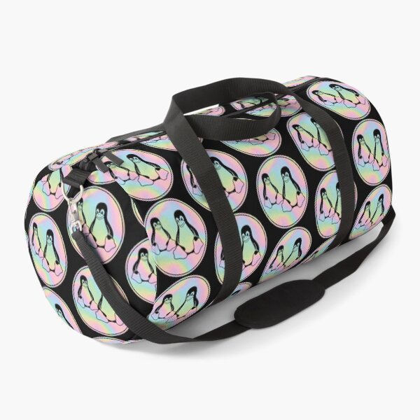 Item preview, Linux designed and sold by Wolagno.