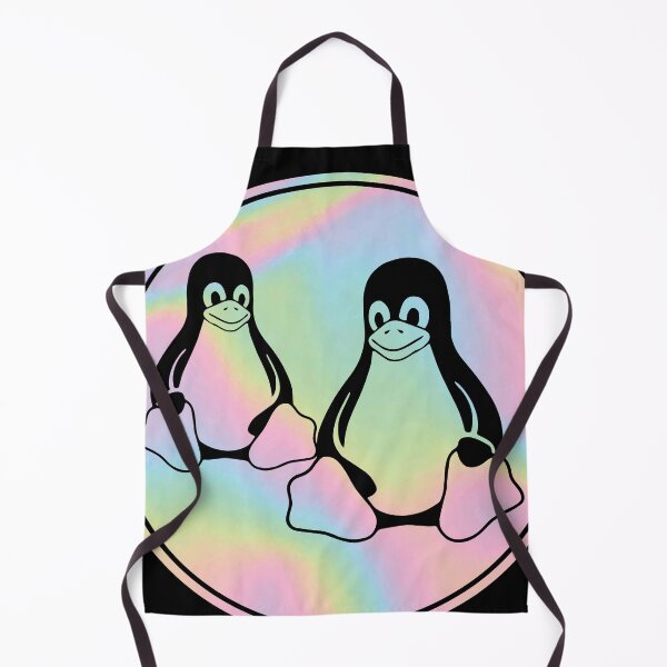 Item preview, Linux designed and sold by Wolagno.