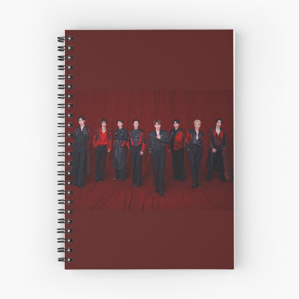 Item preview, ATEEZ KPOP designed and sold by jaofnn.