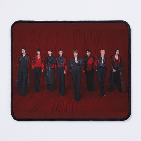 Item preview, ATEEZ KPOP designed and sold by jaofnn.