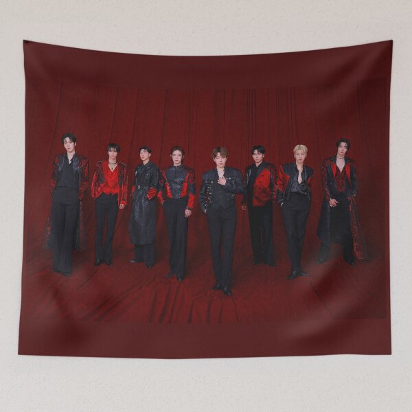 Item preview, ATEEZ KPOP designed and sold by jaofnn.