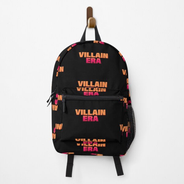 Item preview, Villain Era in Orange and Red Gradient designed and sold by Memes N Lore .