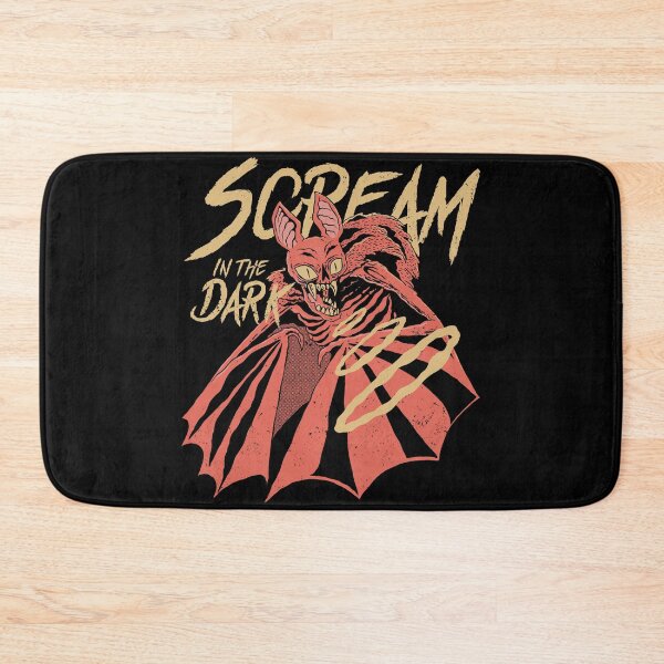 Item preview, Scream vampire designed and sold by ppmid.
