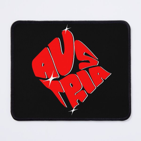 Item preview, Cool Austria Design designed and sold by ReneMM.