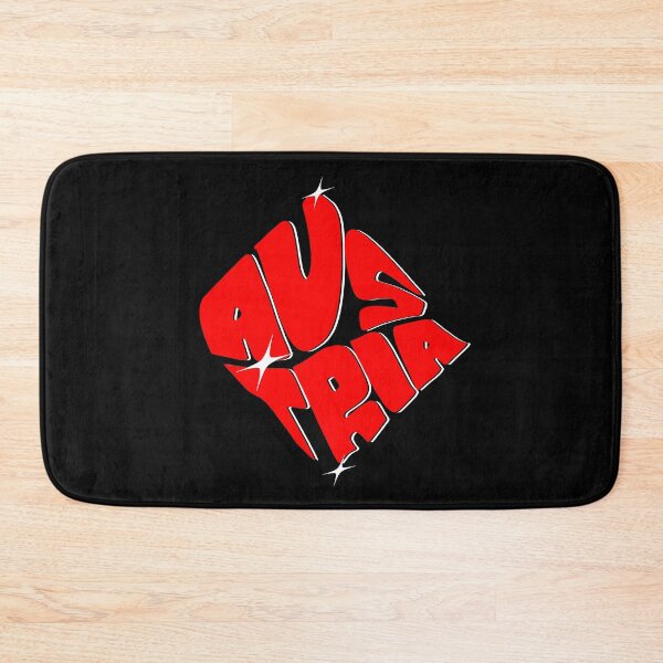 Item preview, Cool Austria Design designed and sold by ReneMM.