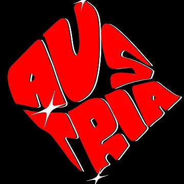 Artwork thumbnail, Cool Austria Design by ReneMM