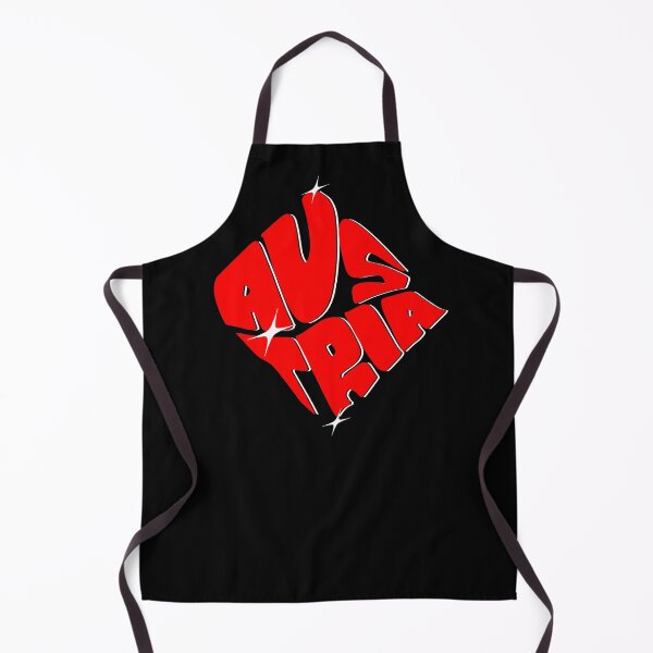 Item preview, Cool Austria Design designed and sold by ReneMM.