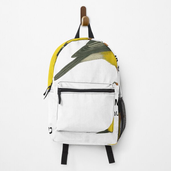 Item preview, American Goldfinch – Limited California Birds Collection designed and sold by CaliforniaVibe.