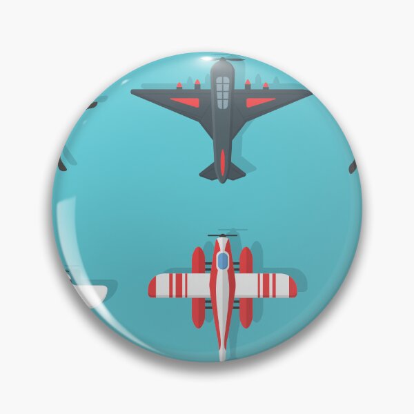 Item preview, Big boy planes designed and sold by SpaceCars.