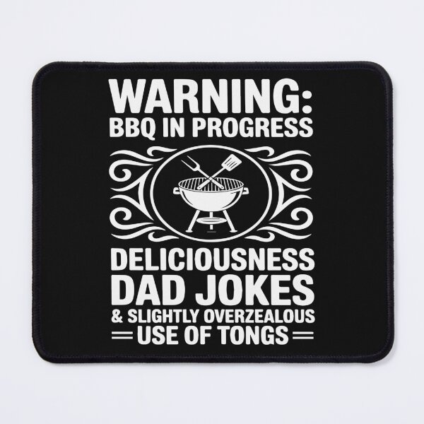 Item preview, Grilling Dad BBQ Fathers Day Funny Grill Men designed and sold by clothesy7.