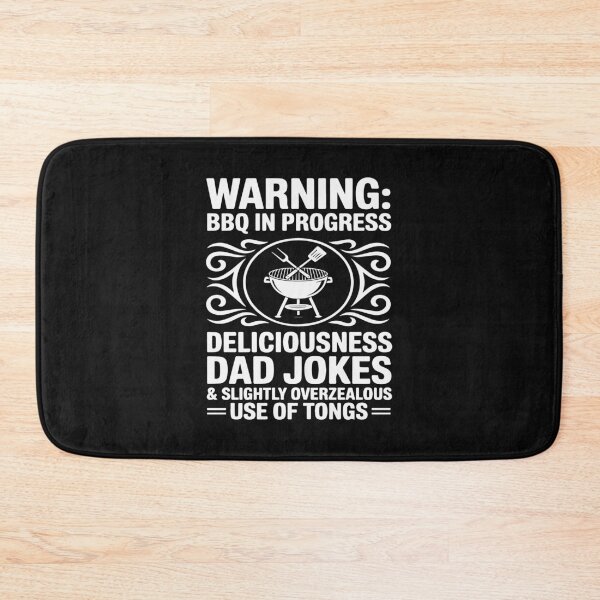 Item preview, Grilling Dad BBQ Fathers Day Funny Grill Men designed and sold by clothesy7.