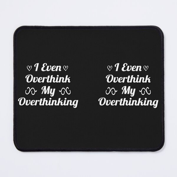 Item preview, Overthinking Hearts Paradox Art designed and sold by Zakrytos ★★★★★.