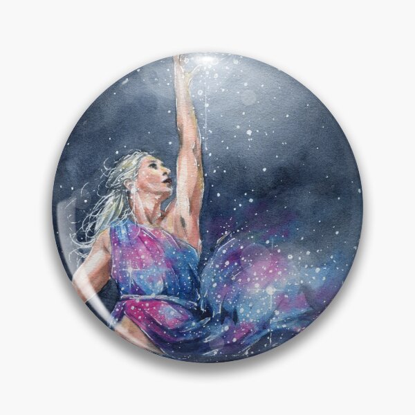 Item preview, Naomi - Starmaker designed and sold by JuliaRavenArt.