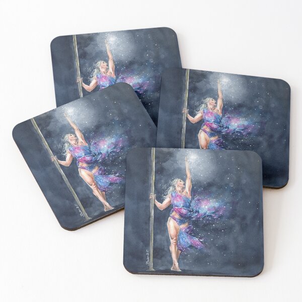 Item preview, Naomi - Starmaker designed and sold by JuliaRavenArt.