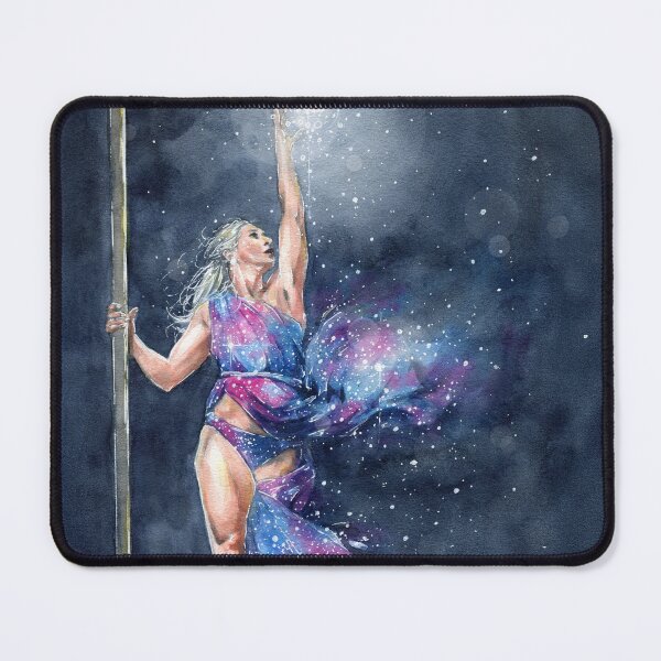 Item preview, Naomi - Starmaker designed and sold by JuliaRavenArt.