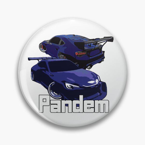 Item preview, Aggressive Stanced JDM Rocket Build designed and sold by Limitry.