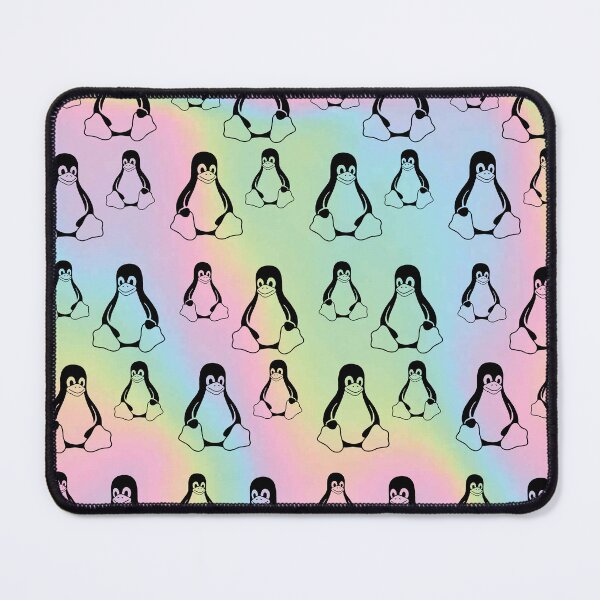 Item preview, Linux designed and sold by Wolagno.