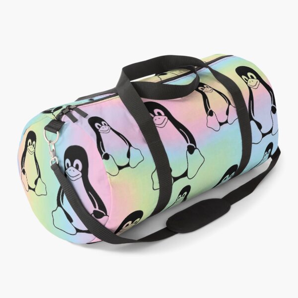 Item preview, Linux designed and sold by Wolagno.