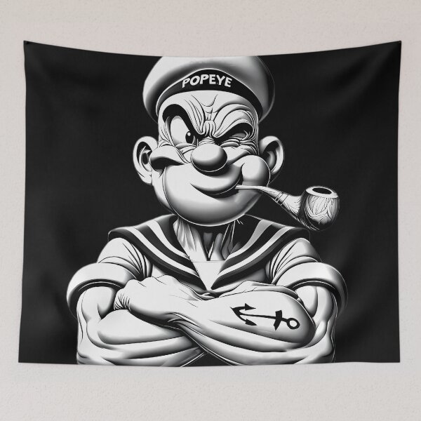 Item preview, sailor  designed and sold by Rostislav Tarasenko.