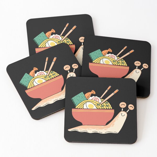 Item preview, Slow noodles designed and sold by ppmid.