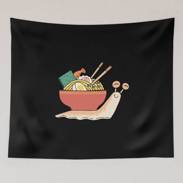 Item preview, Slow noodles designed and sold by ppmid.