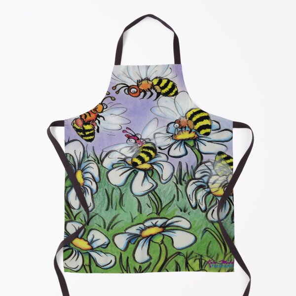Item preview, Bees designed and sold by Kevin Middleton.